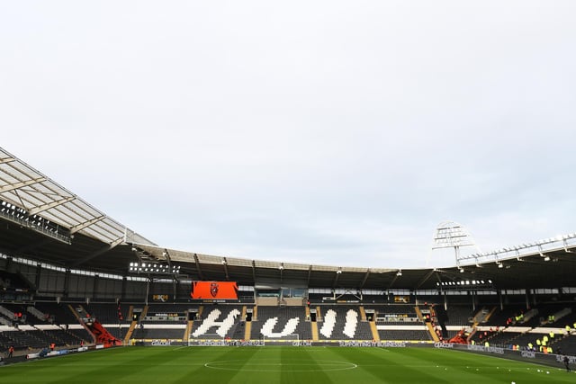 Shota Arveladze’s first full season in charge of Hull City begins with a home game against Bristol City as the Tigers target a higher finish than last campaign's 19th-place.