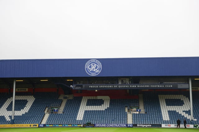 QPR finished nine points outside the play-off spots last season.