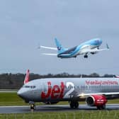 Data shows the most reliable airlines flying out of Yorkshire