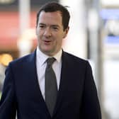 George Osborne laid out his Northern Powerhouse plan eight years ago