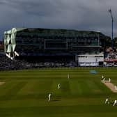FREE ENTRY: At Headingley for day five of the third Test. Picture: Getty Images.