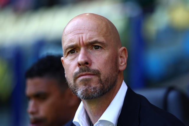 The Old Trafford club have been linked with numerous players but have yet to complete any deals as Erik ten Hag prepares for his first season in charge at the club.