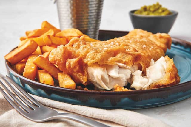 Morrisons introduces evening meals for under a fiver in its cafés