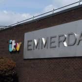 The 50th anniversary of ITV’s Emmerdale could tie into Leeds’ Year of Culture celebrations in 2023.