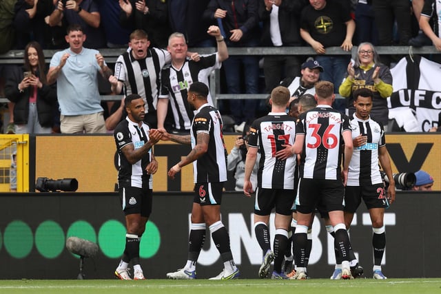 The Magpies' flurry of transfer activity and improved form at the end of last season will look to keep them out of the relegation picture next campaign.
