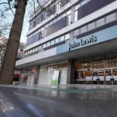 Since acquiring the lease of the property from John Lewis in January, the council has been securing the building and commissioning surveys and investigations on the site.