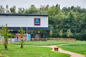 Aldi is looking to expand its store footprint across Yorkshire.