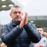 Daryl Powell will return to Castleford Tigers for the first time as Warrington Wolves coach next month. (Picture: SWPix.com)