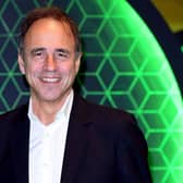 Novelist Anthony Horowitz has raised concerns about the future of English Literature degrees.