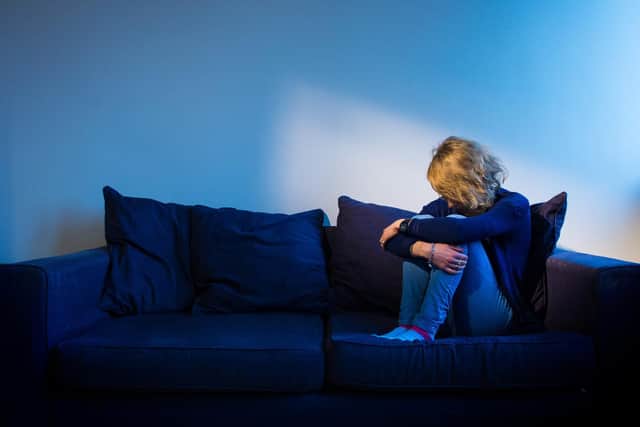 Low prosecution rates for rape have “effectively decriminalised” the offence warns a charity as it is revealed that across England and Wales, just two per cent of investigations led to a prosecution.