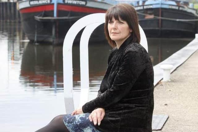 Jayne Senior,who ran the Risky Business youth project in Rotherham until 2011, was one of the first people to report allegations of abuse to the police and raise concerns about a lack of action.