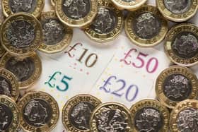 About 30 million working people are set for a slightly fatter pay packet at the end of the month.