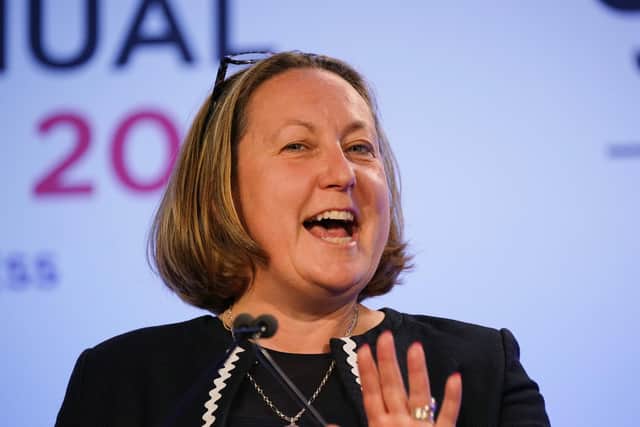 Anne-Marie Trevelyan, Secretary of State for International Trade, commented: “The UK is awash with untapped export potential. We have opened the door to the world with historic trade deals and now we are helping businesses walk through it. "