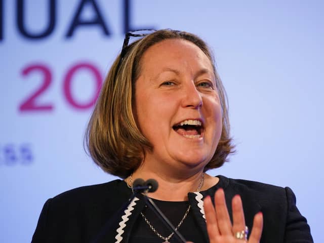 Anne-Marie Trevelyan, Secretary of State for International Trade, commented: “The UK is awash with untapped export potential. We have opened the door to the world with historic trade deals and now we are helping businesses walk through it. "