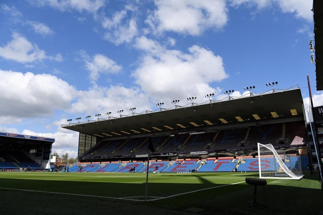 The Clarets are predicted to secure a play-off place following their relegation from the Premier League last season.