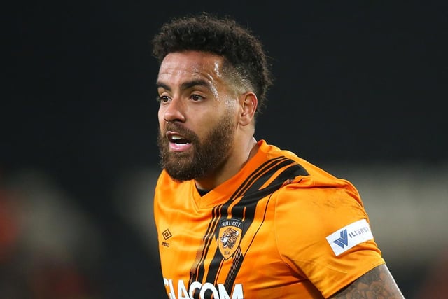 The 34-year-old returned to Hull last summer on a one-year deal before he was one of three senior players to be released at the end of the season. Market value: £225k.