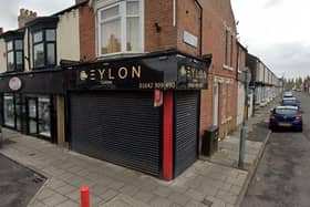 Ceylon Cuisine in Middlesbrough has been given a one-star food hygeine rating
