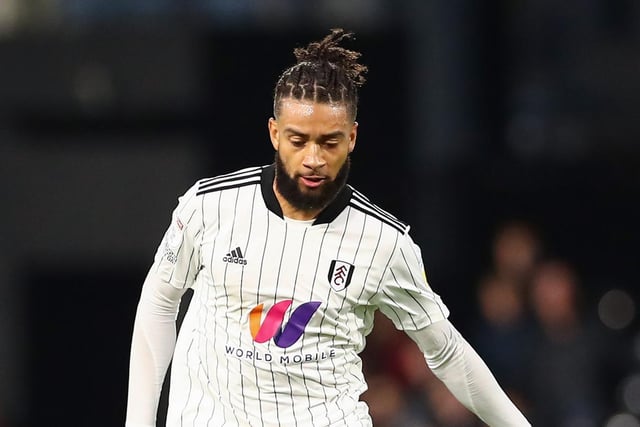 The one-time Hull City and Sheffield Wednesday player is considering his next move following his departure from Fulham.
