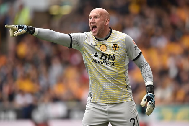 The veteran goalkeeper has been linked with Sunderland and Nottingham Forest since his release by Wolves.