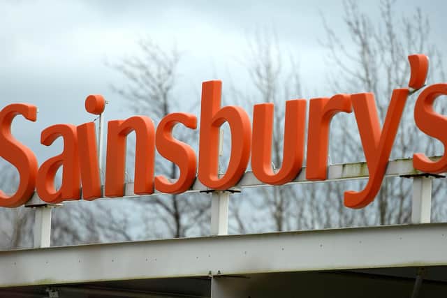 The boss of Sainsbury’s has warned that pressure on household budgets “will only intensify over the remainder of the year” as he pledged to invest more money into improving value for shoppers.