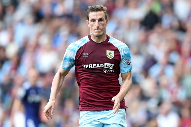 The New Zealander joined Burnley from Leeds in the summer of 2017 for what was a club record fee for the Turf Moor outfit at the time.