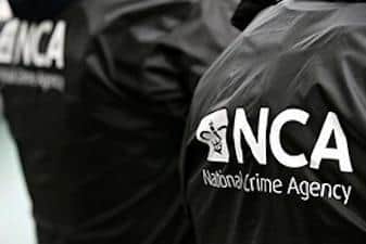 Two people have been arrested in West Yorkshire by the National Crime Agency in connection with supplying heroin from Pakistan across the region.