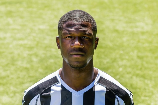 The player moved from Heracles Almelo to Accrington Stanley in September 2020 before being released at the end of last campaign.