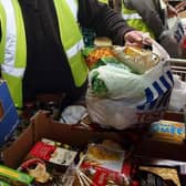 Adam Raffell, manager of York Foodbank, said the best way the government can support those in low incomes in York and beyond is by re-instating the temporary £20 Universal Credit uplift introduced during the pandemic.