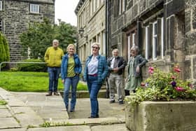 The Friends of Heptonstall Museum will re-open the 18th-century schoolroom and run it themselves
