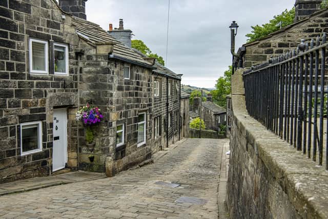 The first in a revolving programme of exhibitions will be about the Cragg Vale Coiners - the subjects of BBC period drama The Gallows Pole, which was filmed in Heptonstall
