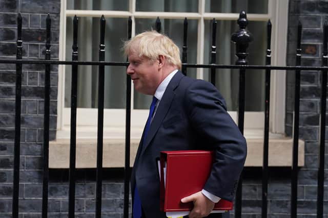 When will Boris Johnson leave? When will Boris stop being the Prime Minister?