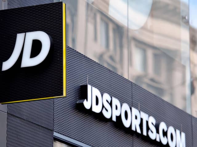 JD Sports has hired former Morrisons boss Andrew Higginson to take over from Peter Cowgill as its new chairman.
