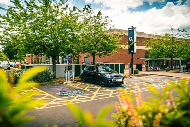 Yorkshire-based RAW Charging has completed a successful growth capital fundraise that will support its £250 million electric vehicle charger installation plan.