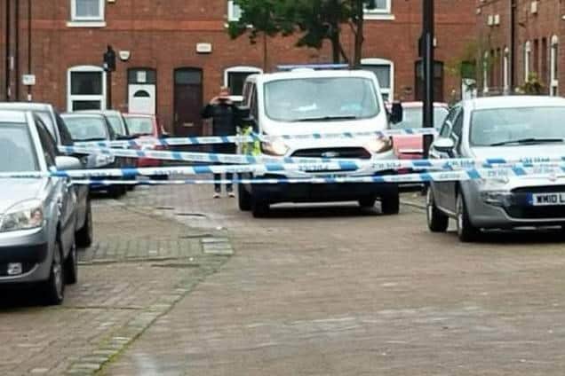 Saira Ali, 47 was found unresponsive at her own home on Cromford Street, Sheffield in the early hours of June 5. She was pronounced dead an hour later.