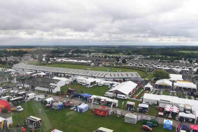 The region’s farmers are set to use The Great Yorkshire Show as a platform to raise concerns about spiralling costs and supermarket profits “screwing” small, independent operations.
It comes at a time when the country is in crisis as fuel, food and heating costs rocket for consumers, with farmers being doubly hit as they also struggle to pay for animal feeds, fertilisers and fuel for agricultural vehicles and machinery that are vital to business.