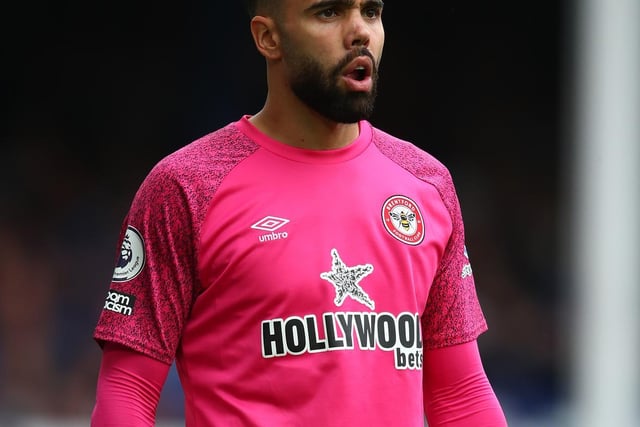 The Brentford goalkeeper is already the third most popular choice in his position, after picking up an impressive 95 points despite missing 14 games through injury. A great first-choice or back-up goalkeeper for any side.