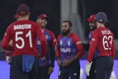 Adil Rashid announced he would be making a pilgrimage to Hajj