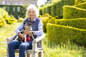 A new documentary about Camilla will be shown on ITV this week.
