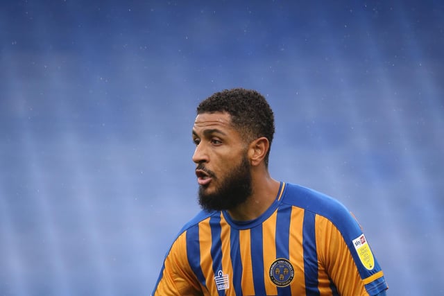 The ex-Sheffield United and Sheffield Wednesday forward is searching for a new club after leaving Bristol Rovers at the end of the campaign. Market value: £270k.