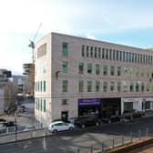 Glenbrook Investments has completed the £3m freehold acquisition of Commercial House in Sheffield,