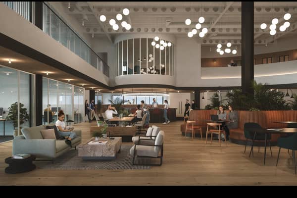 The managed workspace company, Department, is seeking founding members at its first Leeds site, which will be operational from October.