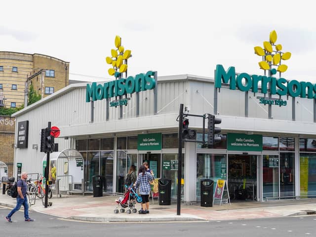 The UK’s competition watchdog has confirmed the launch of a ‘phase one’ investigation into Morrisons’ takeover of McColl’s.