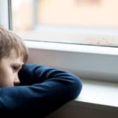Children seem to be low on the political agenda but poverty and the rising cost of living is damaging the life chances of many of them.    Picture: Adobe Stock