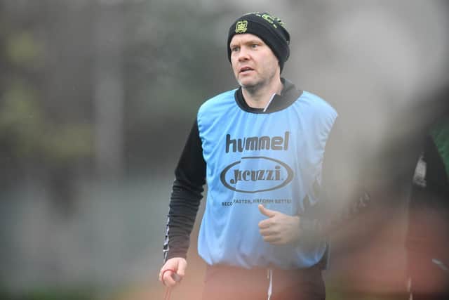 Kieron Purtill joined Hull FC's coaching staff in 2019. (Picture: SWPix.com)