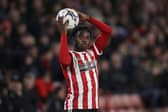 LOAN MOVE: For Femi Seriki. Picture: Getty Images.