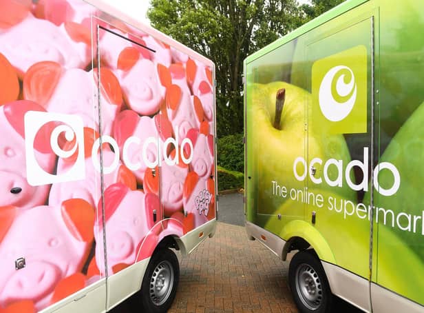 Costs and customers will be centre stage for analysts when Ocado reports its half-year results on Thursday, but customers might be looking out for any hints on food prices.