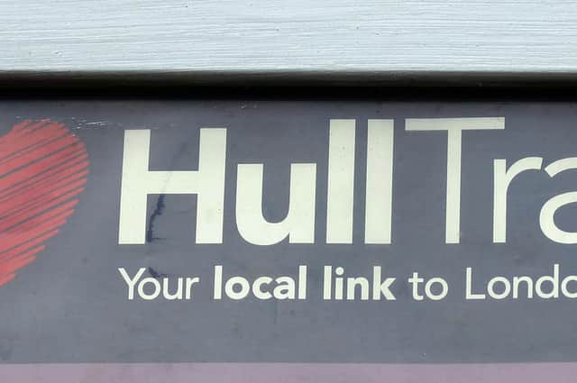 Members of the Aslef union on Hull Trains walked out on Saturday, disrupting services across the region.