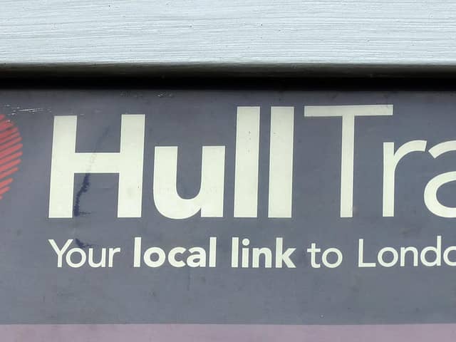 Members of the Aslef union on Hull Trains walked out on Saturday, disrupting services across the region.