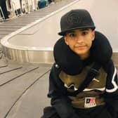 Mohammad Hayyan Hoor, 13, died at Leeds Children's Hospital in May last year.