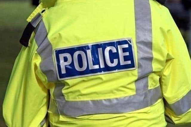A South Yorkshire Police spokesperson confirmed the force were called at about 7pm by a member of the public to inform that a man had reportedly been shot.